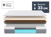 Матрас Димакс Биг лайт найт Матрас Димакс Биг лайт найт