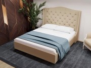 Кровать Dimax Сантана с подъемным механизмом Кровать Dimax Сантана с подъемным механизмом